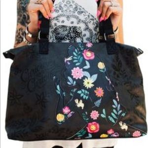 🌟HELP ME FIND🙏🏻 Loungefly Alice Tote